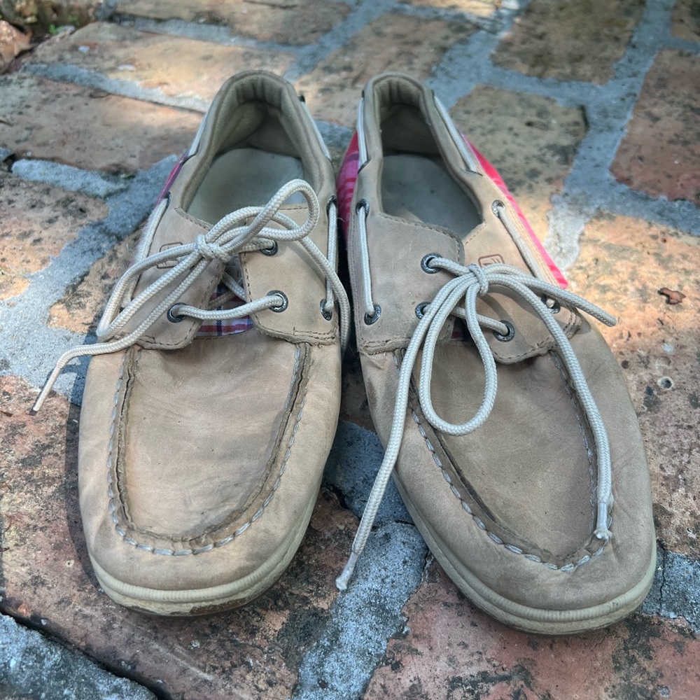 Sperry Top-Sider Intrepid Boat Shoe